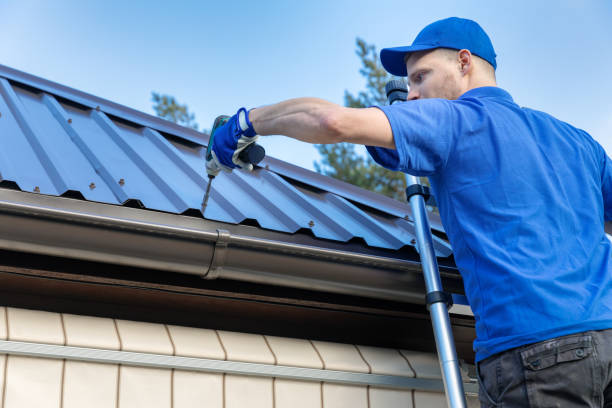 Best Chimney Flashing Repair  in Spanish Fork, UT