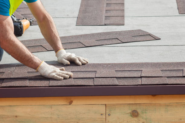 Best Roof Installation  in Spanish Fork, UT