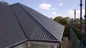 Best Cold Roofs  in Spanish Fork, UT