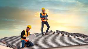 Best Roof Moss and Algae Removal  in Spanish Fork, UT